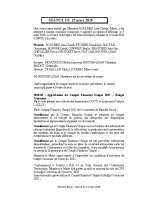 SEANCE Du 12 mars 2026