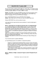 SEANCE Du 27 octobre 2025